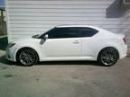 2012 Scion t C Sports Coupe 6-Spd A