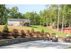 Hiawassee, Towns County, GA Lakefront Property, Waterfront Property