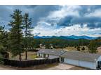 1275 G PATH, Cotopaxi, CO 81223 Single Family Residence For Sale MLS# 4434645