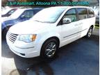 Used 2008 CHRYSLER TOWN & COUNTRY For Sale