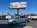 2014 Toyota Prius HATCHBACK 4-DR