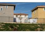 Andalusia Luxury Apartment Homes - Apartments in Victorville, CA