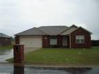 Home - Ward, AR 18 Whitetail Dr