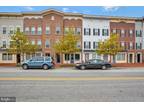 Colonial, Interior Row/Townhouse - ANNAPOLIS, MD 707 Skippers Ln