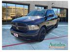 2021 Ram 1500 Classic Tradesman 4x2 Crew Cab 5.6 ft.