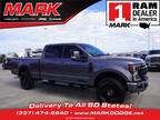 2022 Ford F-250 Gray, 27K miles