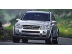 2007 Mercedes ML350