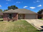 1002 Renella Simon Dr Breaux Bridge, LA