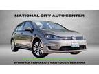 used 2016 Volkswagen e-Golf SEL Premium 4dr Hatchback