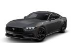 new 2024 Ford Mustang Eco Boost 2D Coupe