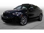 2022Used BMWUsed X6Used Sports Activity Coupe
