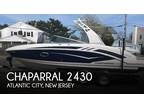 2018 Chaparral Vortex 2430 VRX Boat for Sale