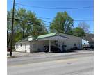 Corydon, Harrison County, IN Commercial Property, House for sale Property ID: