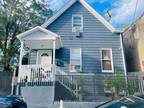 213 N 1ST ST, Paterson City, NJ 07522 Single Family Residence For Sale MLS#