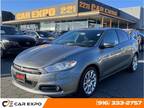 2013 Dodge Dart Limited Sedan 4D for sale