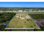 6801 SW 118TH AVE, Miami, FL 33183 Land For Sale MLS# A11474314