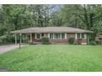 Atlanta, Fulton County, GA House for sale Property ID: 417677430