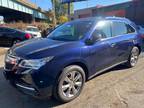 Used 2016 Acura MDX for sale.
