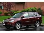 2008 Lexus RX 400h AWD Hybrid for sale