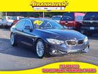 2015 BMW 4 Series 435i x Drive Gran Coupe