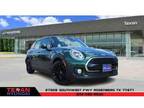 2017 MINI Clubman Cooper