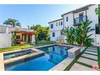 312 S Camden Dr - Houses in Beverly Hills, CA