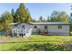 73 W PRAIRIE LOOP RD, Elma, WA 98541 Manufactured On Land For Sale MLS# 2175555