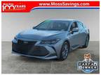 2022 Toyota Avalon XLE