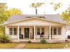 331 W 7TH ST, Emmett, KS 66422 Single Family Residence For Sale MLS# 20232737