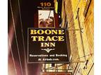 Inn for Sale: Boone Trace Inn