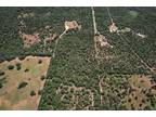 Teague, Freestone County, TX Undeveloped Land for sale Property ID: 417198027