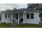 307 PEARL ST, Vevay, IN 47043 Single Family Residence For Sale MLS# 202107