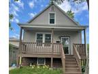 12356 S GREEN ST, Calumet Park, IL 60827 Single Family Residence For Sale MLS#