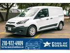 used 2017 Ford Transit Connect XL 4D Cargo Van