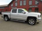 Used 2018 GMC SIERRA For Sale