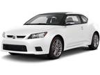 2012 Scion t C 2DR HB AT