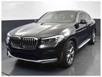 2021Used BMWUsed X4Used Sports Activity Coupe