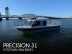 2018 Precision 27 Boat for Sale