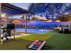 46405 Willow Ln - Houses in Indio, CA