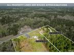 New Hill, Wake County, NC Undeveloped Land for sale Property ID: 416190380