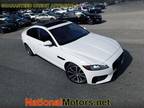 2016 Jaguar XF S