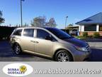 2011 Honda Odyssey Gray, 84K miles