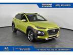 2019 Hyundai Kona Limited