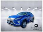 2019 Mitsubishi Eclipse Cross ES