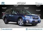 2018 Subaru Outback Limited