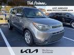 2014 Kia Soul Base