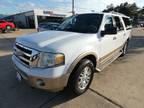 2013 Ford Expedition EL EL King Ranch 4WD