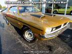 Used 1971 Dodge Demon for sale.