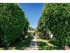 173 N Formosa Ave - Houses in Los Angeles, CA