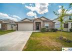 487 MALLOW DR, New Braunfels, TX 78130 Single Family Residence For Sale MLS#